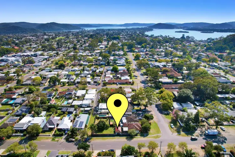 Fourth view of Homely house listing, 77 Commonwealth Avenue, Blackwall NSW 2256