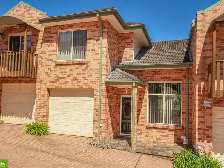 4/16 Dempster Street, West Wollongong NSW 2500