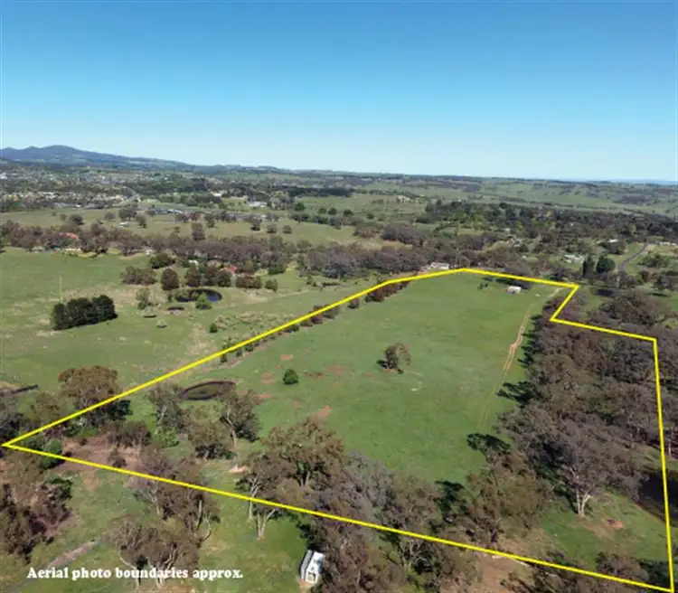 Main view of Homely rural property listing, 466 Burrendong Way, Orange NSW 2800