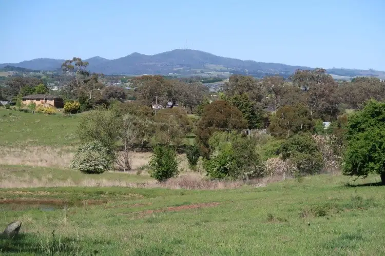 Second view of Homely rural property listing, 466 Burrendong Way, Orange NSW 2800