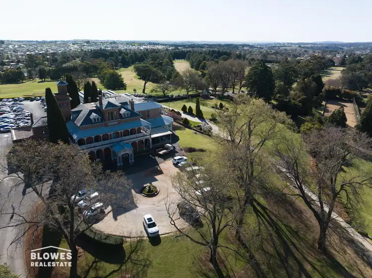 Fourth view of Homely house listing, 23 Linden Avenue, Orange NSW 2800