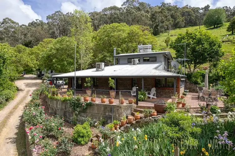 Main view of Homely house listing, 180B Merchants Road, Cherryville SA 5134