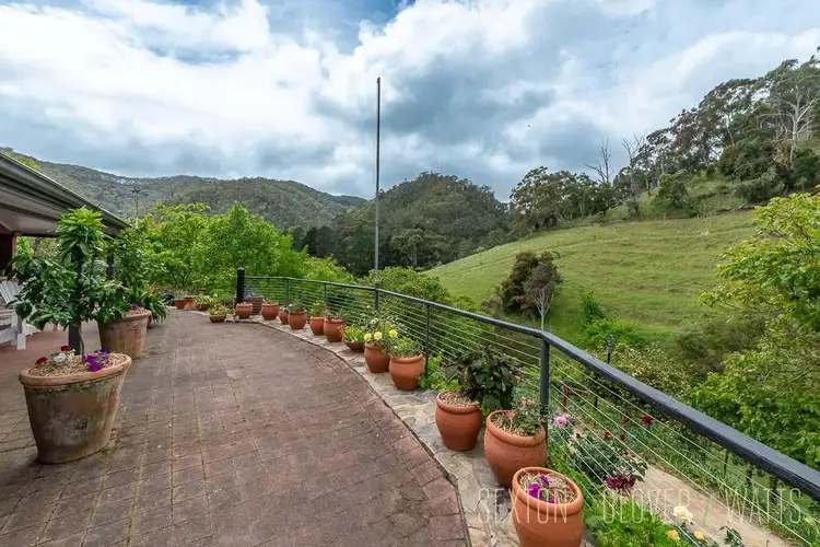 Second view of Homely house listing, 180B Merchants Road, Cherryville SA 5134