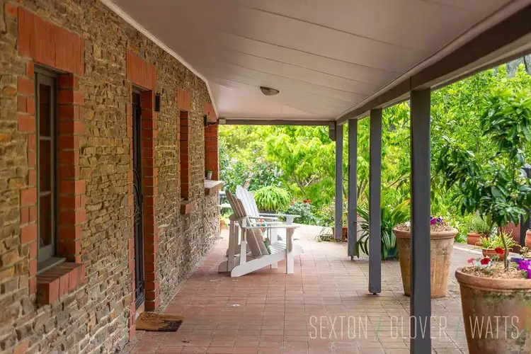Third view of Homely house listing, 180B Merchants Road, Cherryville SA 5134