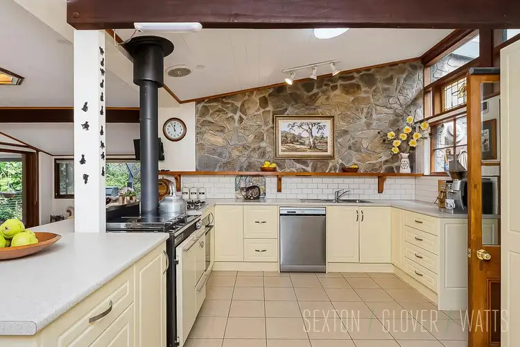 Fourth view of Homely house listing, 180B Merchants Road, Cherryville SA 5134