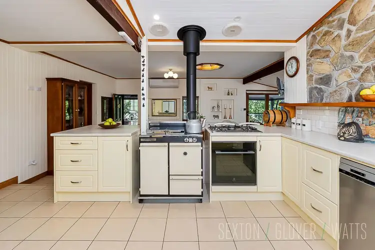 Fifth view of Homely house listing, 180B Merchants Road, Cherryville SA 5134