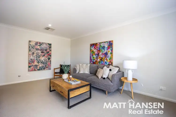 Fifth view of Homely semi-detached listing, 11a Apsley Crescent, Dubbo NSW 2830