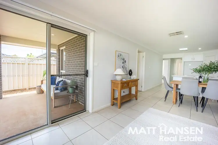 Seventh view of Homely semi-detached listing, 11a Apsley Crescent, Dubbo NSW 2830