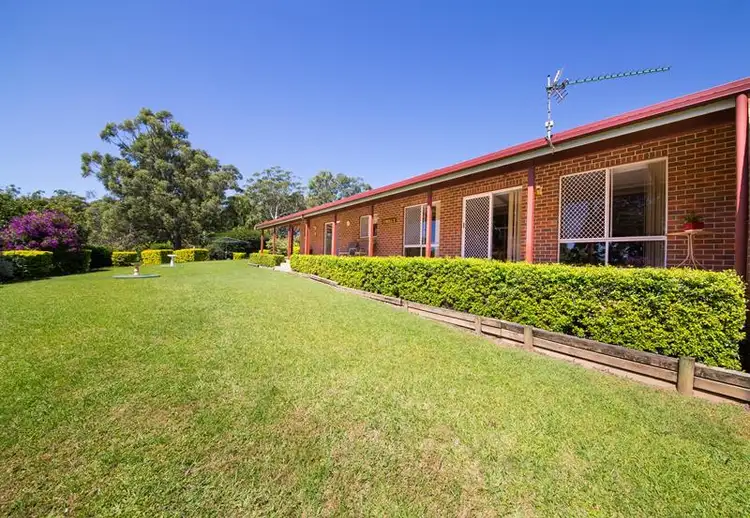 Main view of Homely house listing, 14 St Andrews Drive, Woolgoolga NSW 2456