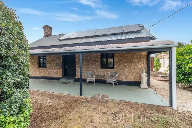 Main view of Homely house listing, 36 East Terrace, Callington SA 5254