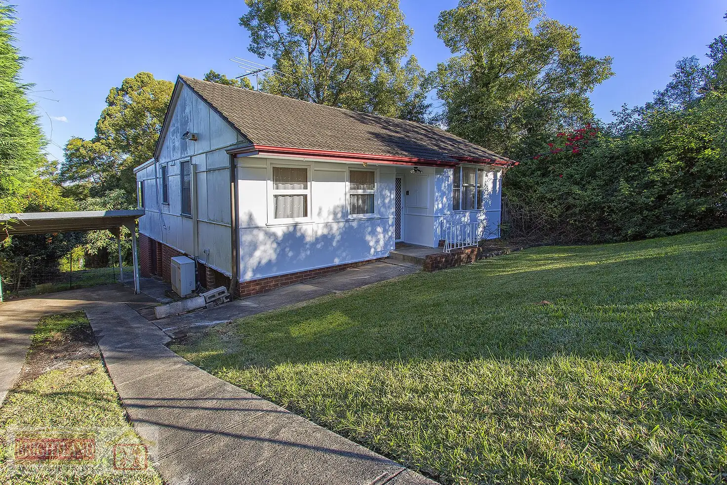 Main view of Homely house listing, 4 Manson Street, Telopea NSW 2117
