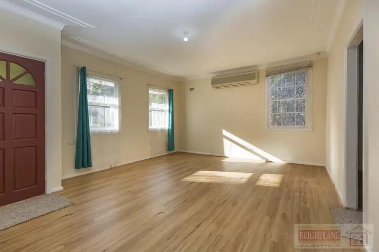 Second view of Homely house listing, 4 Manson Street, Telopea NSW 2117