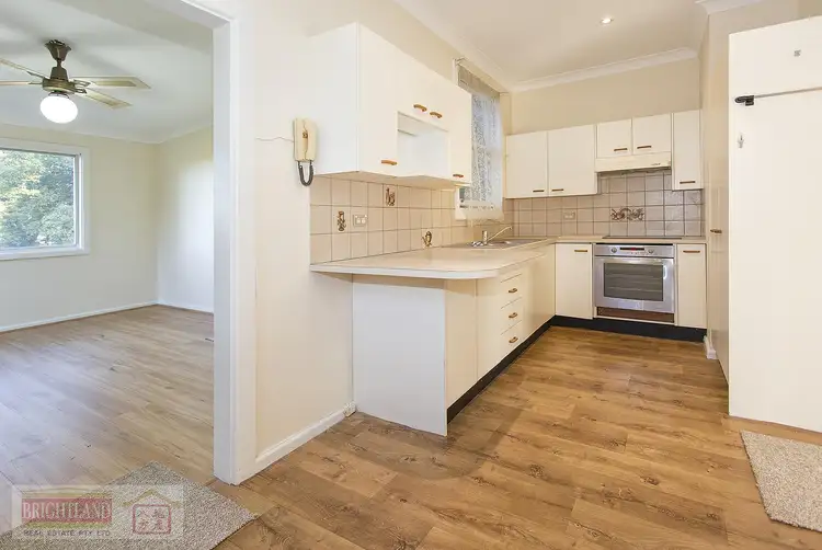 Fourth view of Homely house listing, 4 Manson Street, Telopea NSW 2117