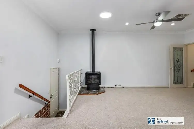 Fourth view of Homely townhouse listing, 8B Dowell Avenue, Tamworth NSW 2340