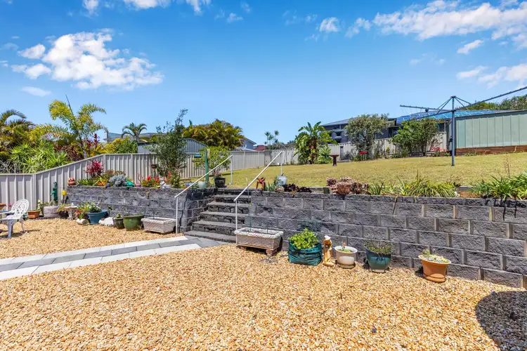 Second view of Homely house listing, 13 Vista Close, Woolgoolga NSW 2456