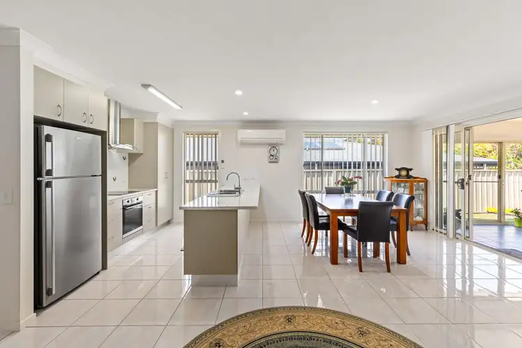 Third view of Homely house listing, 13 Vista Close, Woolgoolga NSW 2456