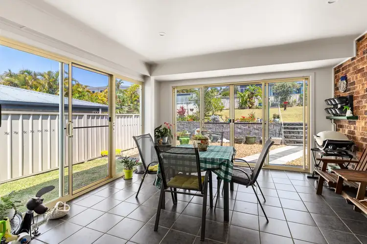 Fourth view of Homely house listing, 13 Vista Close, Woolgoolga NSW 2456