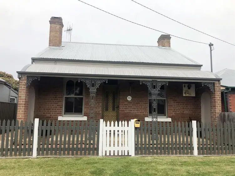115 Grafton Street, Goulburn NSW 2580
