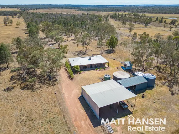 Second view of Homely rural property listing, 21L Ten Mile Lane, Dubbo NSW 2830