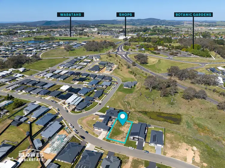 53 Stevenson Way, Orange NSW 2800