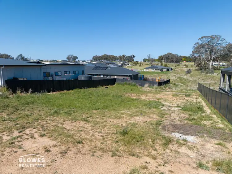 Third view of Homely land listing, 53 Stevenson Way, Orange NSW 2800