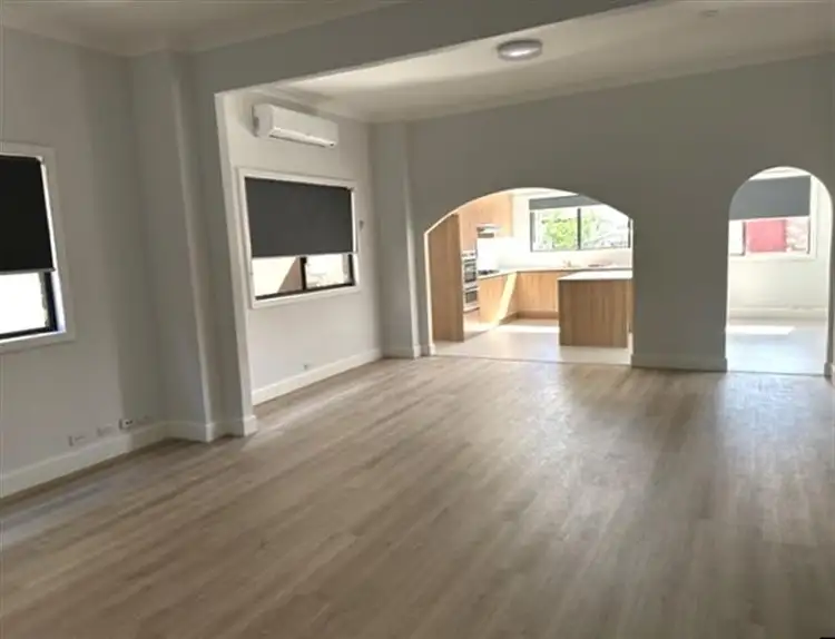 Second view of Homely house listing, 42 Moore Street, Campsie NSW 2194