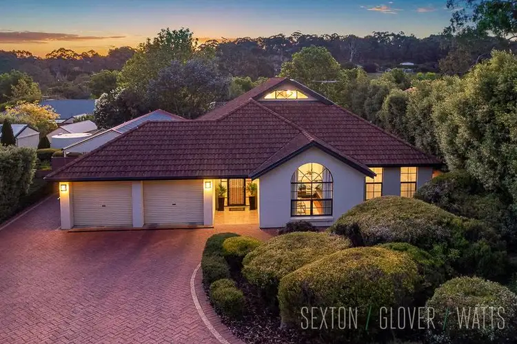 4 Melody Court, Mount Barker SA 5251