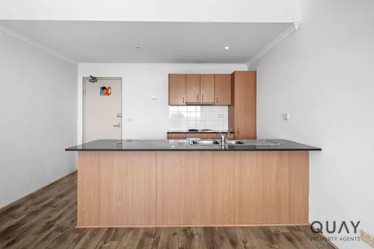 Fourth view of Homely apartment listing, 805/28 Smart Street, Fairfield NSW 2165