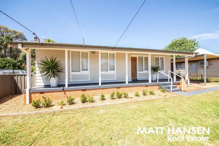 4 Columbia Drive, Dubbo NSW 2830