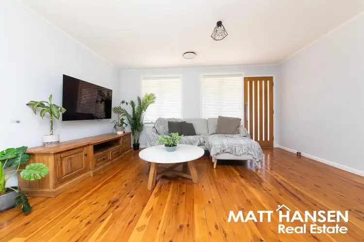 Second view of Homely house listing, 4 Columbia Drive, Dubbo NSW 2830