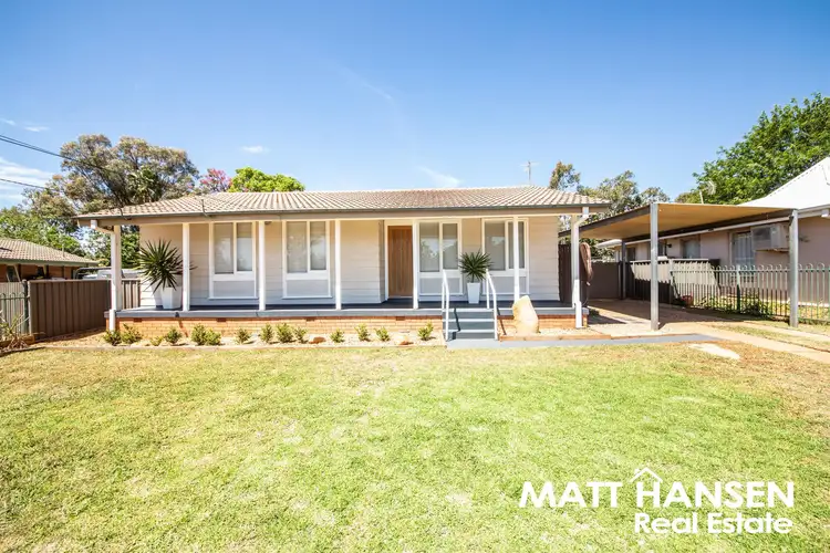 Fifth view of Homely house listing, 4 Columbia Drive, Dubbo NSW 2830