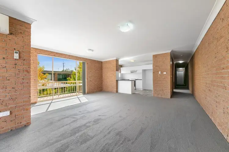 Third view of Homely unit listing, 3/110 Railway Street, Woy Woy NSW 2256
