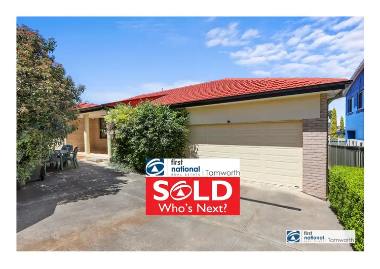 4A Conimbla Crescent, Tamworth NSW 2340