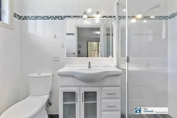 Third view of Homely townhouse listing, 4A Conimbla Crescent, Tamworth NSW 2340