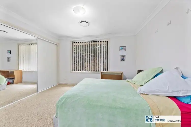 Fourth view of Homely townhouse listing, 4A Conimbla Crescent, Tamworth NSW 2340