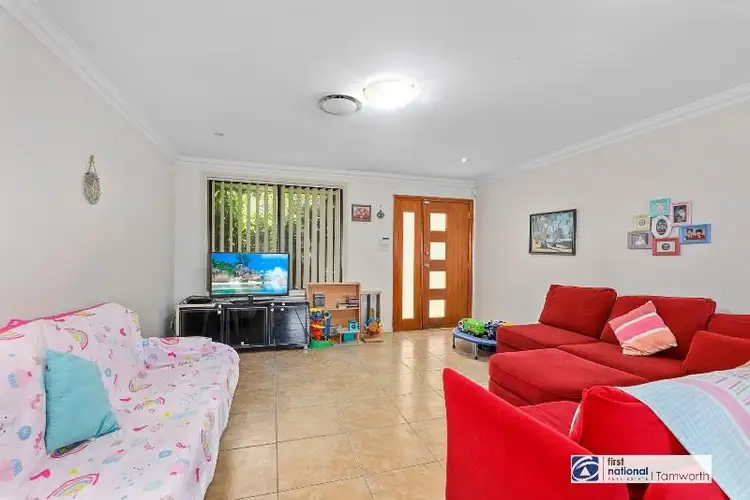 Fifth view of Homely townhouse listing, 4A Conimbla Crescent, Tamworth NSW 2340