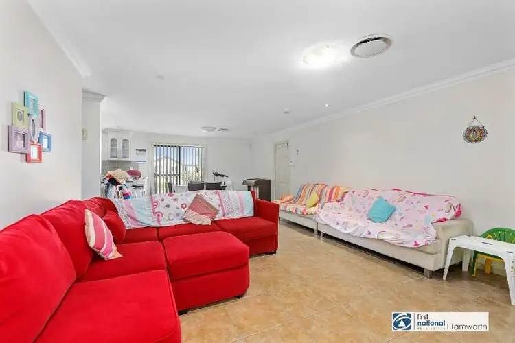 Sixth view of Homely townhouse listing, 4A Conimbla Crescent, Tamworth NSW 2340