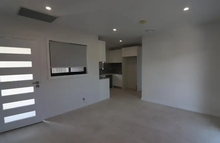 6A Alexander  Street