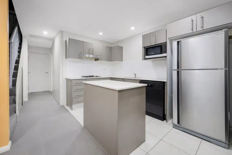 Fourth view of Homely apartment listing, 24/109-123 ORiordan Street, Mascot NSW 2020