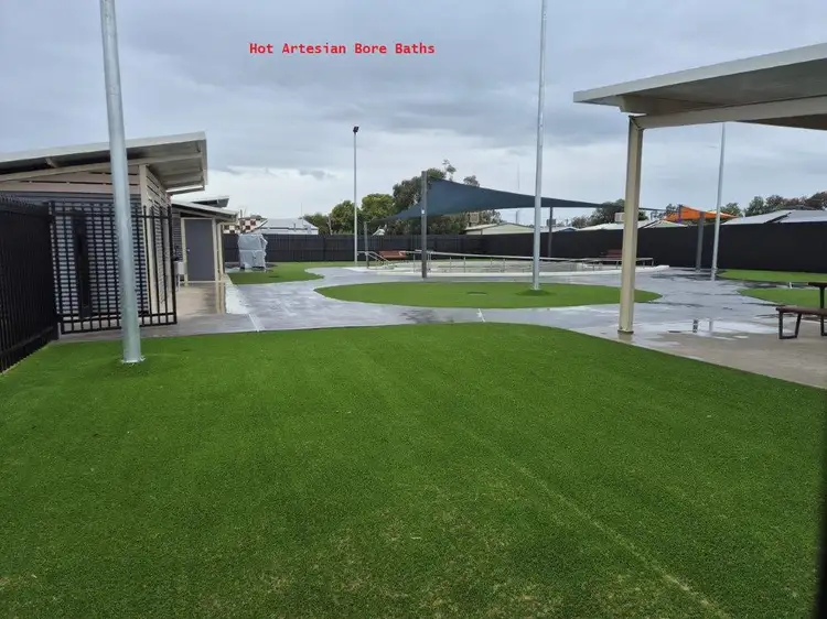Second view of Homely land listing, 52 Narran Street, Collarenebri NSW 2833
