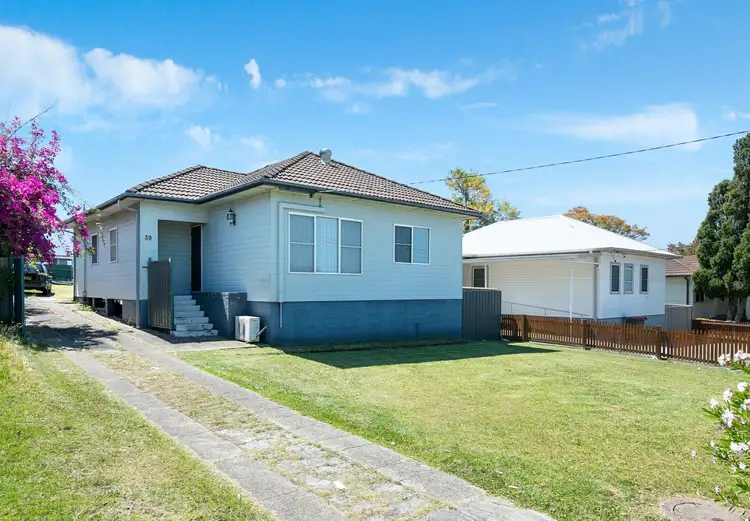 39 Lake Street, Windale NSW 2306