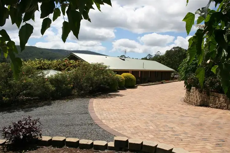 Second view of Homely rural property listing, 1386 Bucca Road, Nana Glen NSW 2450