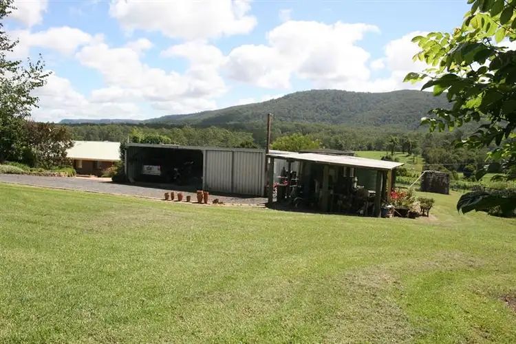 Seventh view of Homely rural property listing, 1386 Bucca Road, Nana Glen NSW 2450