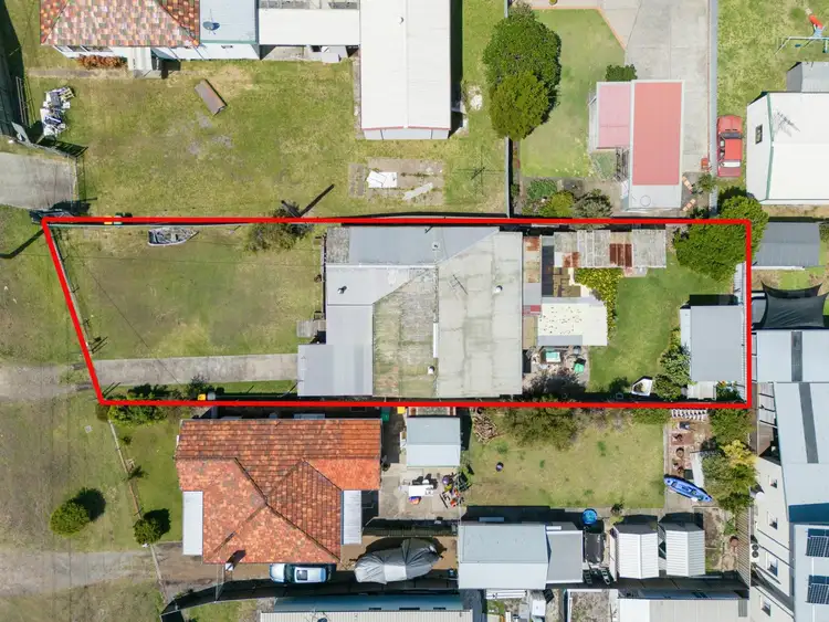 Seventh view of Homely house listing, 720 Pacific Highway, Belmont South NSW 2280