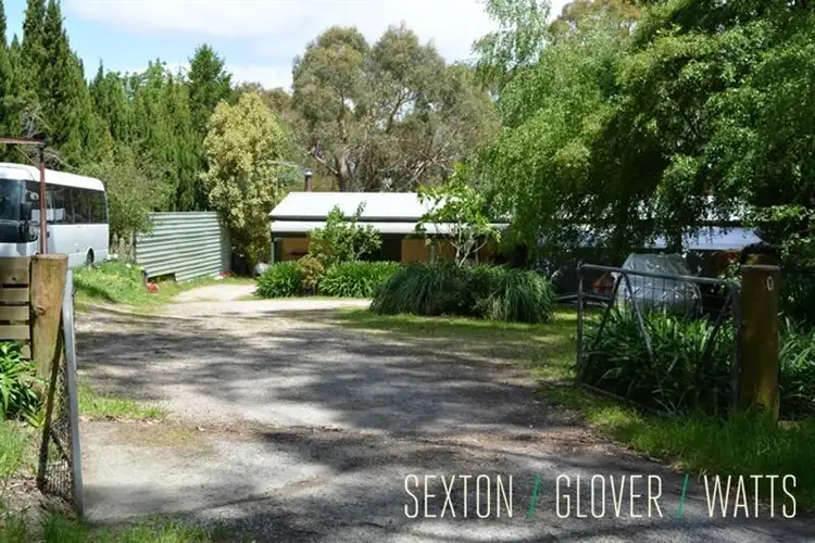 Main view of Homely house listing, 58 Lindner Avenue, Ashton SA 5137