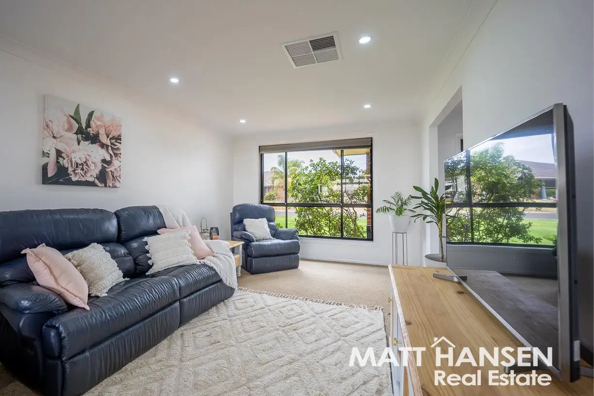 Main view of Homely house listing, 6 Cronin Place, Dubbo NSW 2830