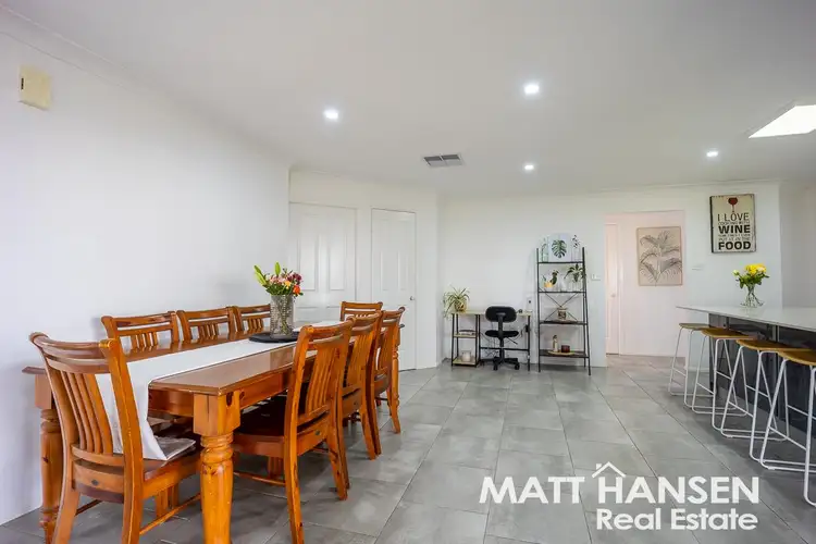 Sixth view of Homely house listing, 6 Cronin Place, Dubbo NSW 2830
