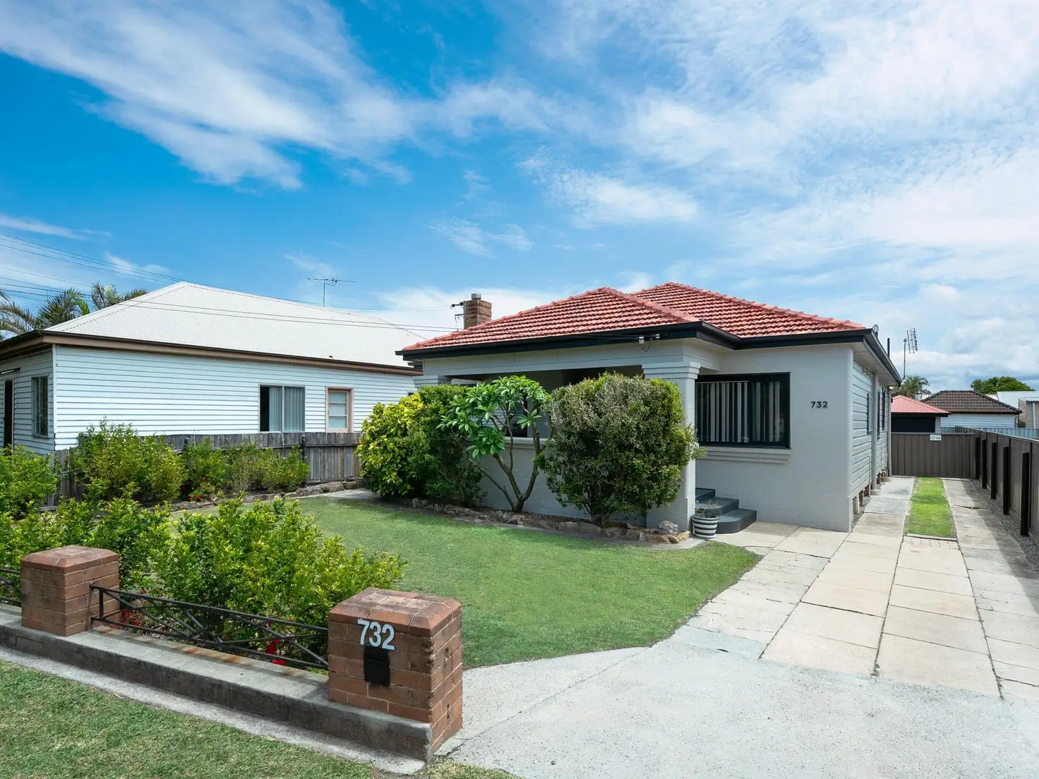 Main view of Homely house listing, 732 Pacific Highway, Belmont South NSW 2280