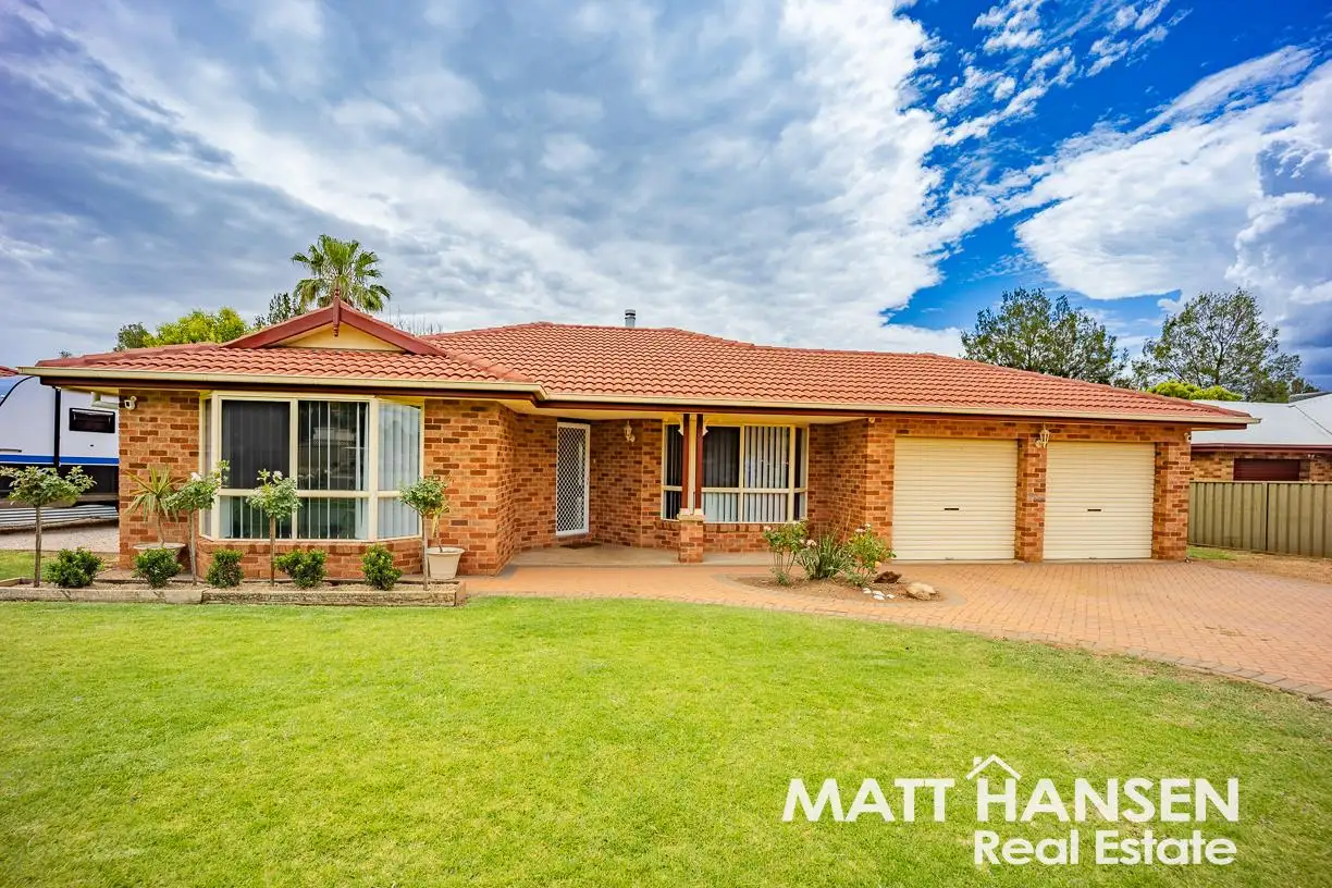 Main view of Homely house listing, 50 Cardiff Arms Avenue, Dubbo NSW 2830