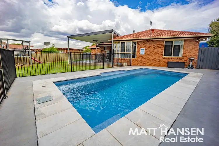 Second view of Homely house listing, 50 Cardiff Arms Avenue, Dubbo NSW 2830